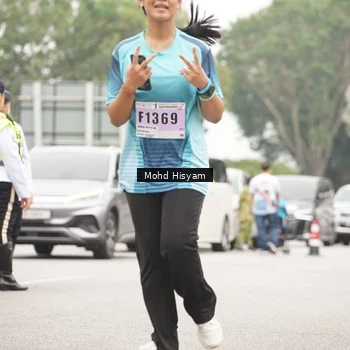 Runner Photo 8987295