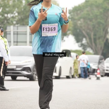 Runner Photo 8987296