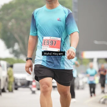 Runner Photo 8987297