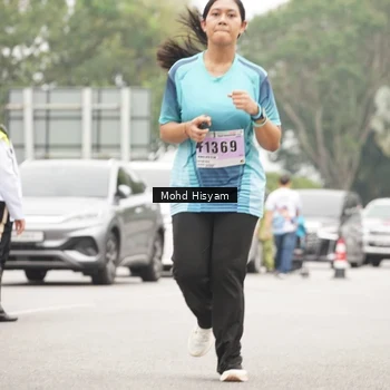 Runner Photo 8987299