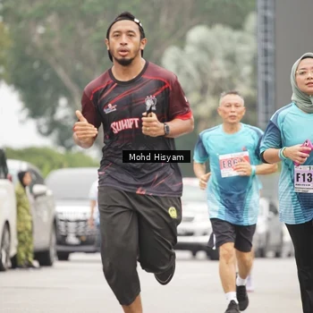 Runner Photo 8987303