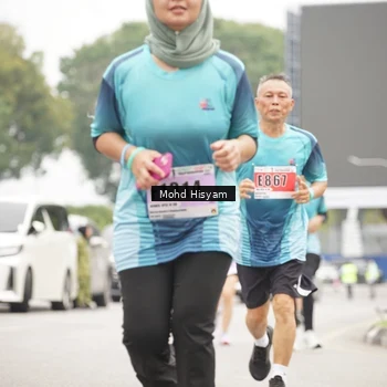 Runner Photo 8987305