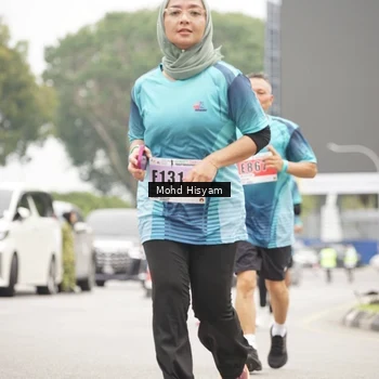 Runner Photo 8987308