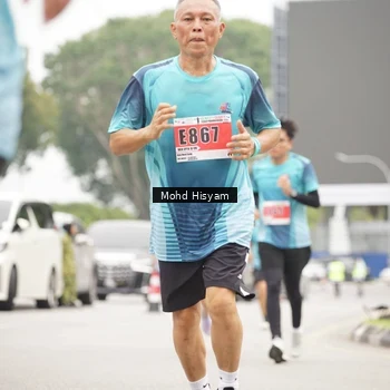 Runner Photo 8987310