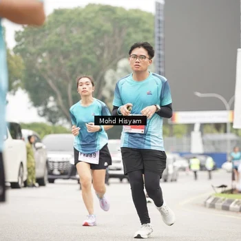Runner Photo 8987311