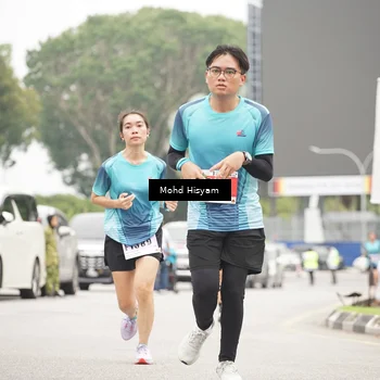 Runner Photo 8987312