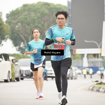 Runner Photo 8987313