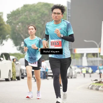 Runner Photo 8987314