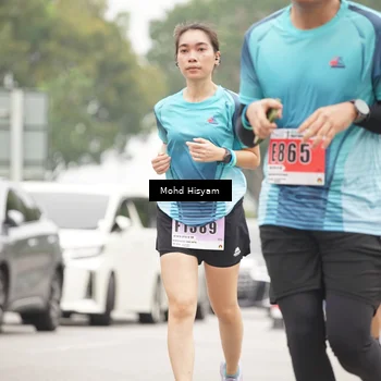 Runner Photo 8987316