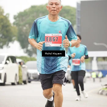 Runner Photo 8987317