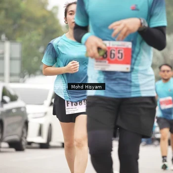 Runner Photo 8987318