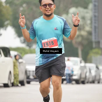 Runner Photo 8987321