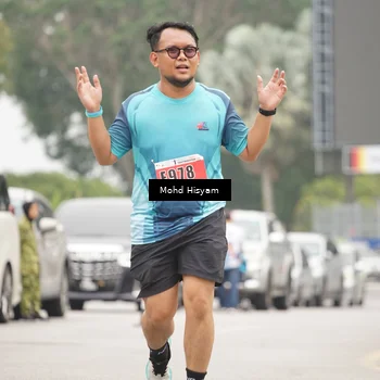 Runner Photo 8987322