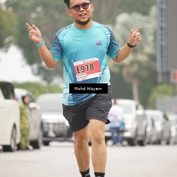 Runner Photo 8987323