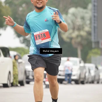 Runner Photo 8987324