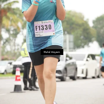 Runner Photo 8987325