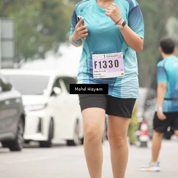 Runner Photo 8987326