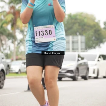 Runner Photo 8987327