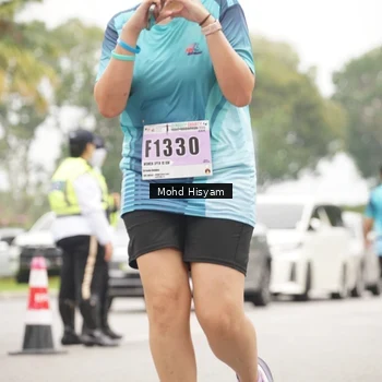 Runner Photo 8987329