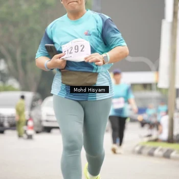 Runner Photo 8987330