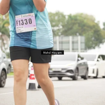 Runner Photo 8987331