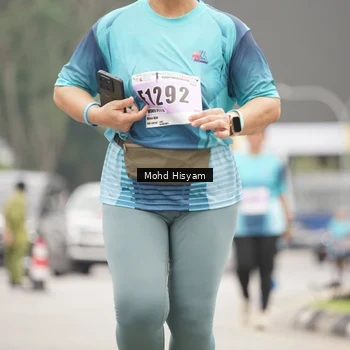 Runner Photo 8987332