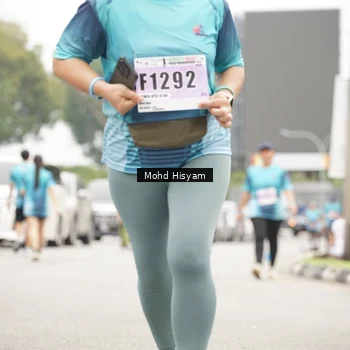 Runner Photo 8987334