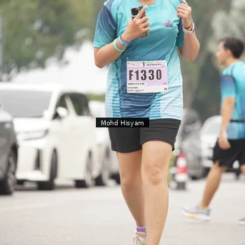 Runner Photo 8987335