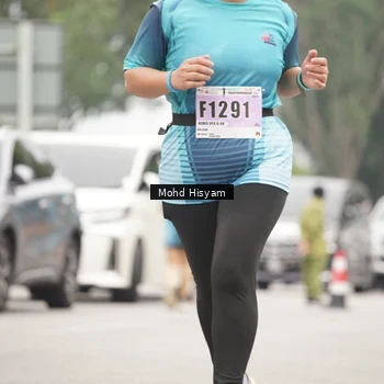 Runner Photo 8987336