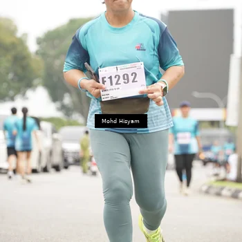 Runner Photo 8987338