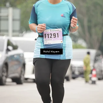 Runner Photo 8987339