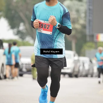 Runner Photo 8987340
