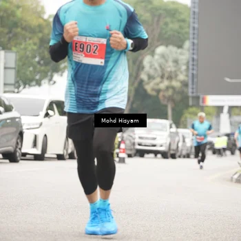 Runner Photo 8987341