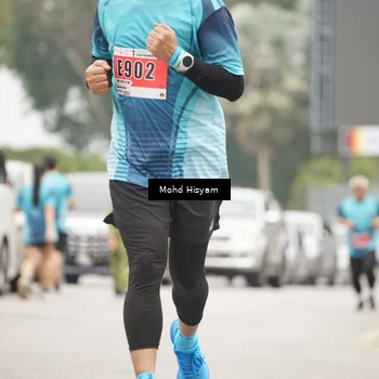 Runner Photo 8987342