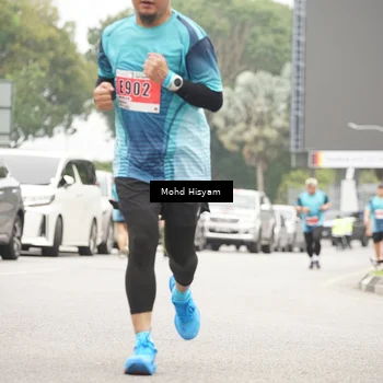 Runner Photo 8987343