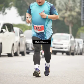 Runner Photo 8987344