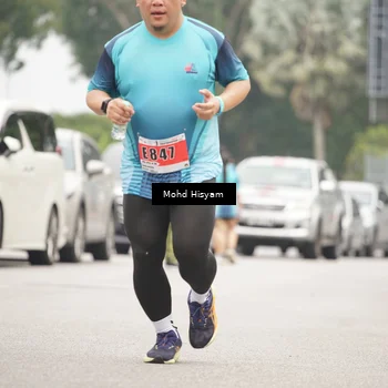 Runner Photo 8987345