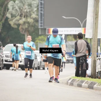 Runner Photo 8987346