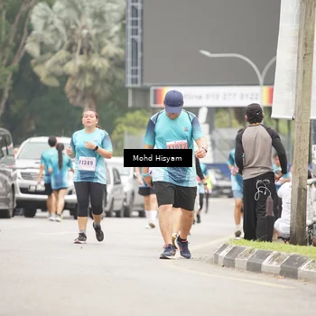 Runner Photo 8987347
