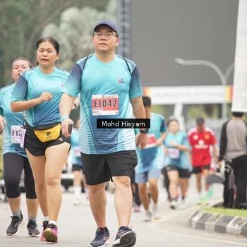 Runner Photo 8987348