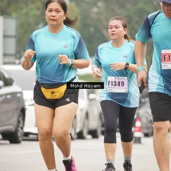 Runner Photo 8987350