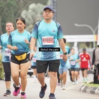 Runner Photo 8987351