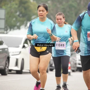 Runner Photo 8987352