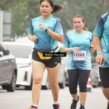 Runner Photo 8987353