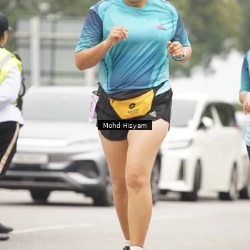 Runner Photo 8987354
