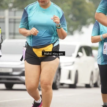 Runner Photo 8987355
