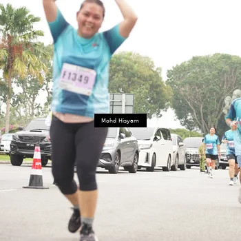 Runner Photo 8987356