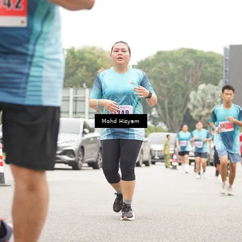 Runner Photo 8987357