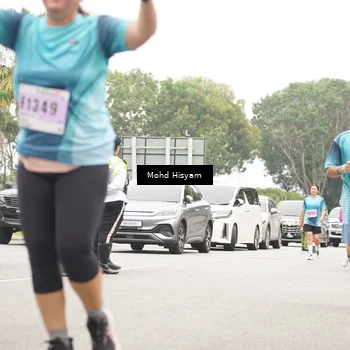 Runner Photo 8987360