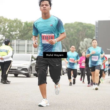 Runner Photo 8987365